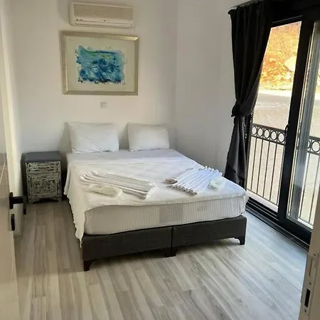 Appartement Ozy Kaş