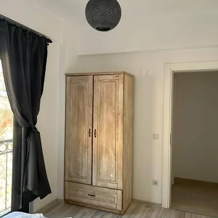 Ozy Appartement Kaş