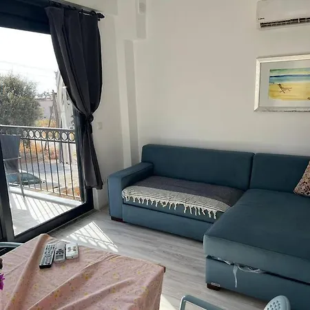 Ozy Appartement