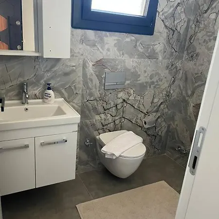 Appartement Ozy Kaş